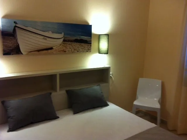 Lejlighed Pierre & Vacances Mojacar Playa Spanien