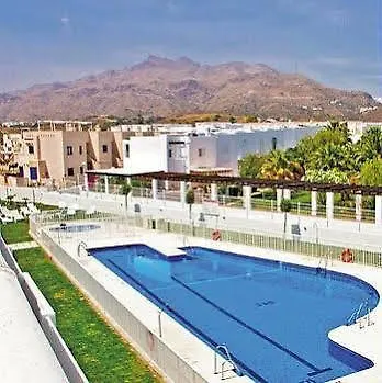Pierre & Vacances Mojacar Playa Apartment