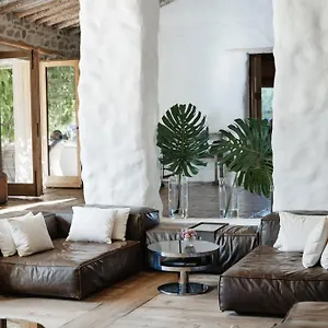 Casa rural La Donaira