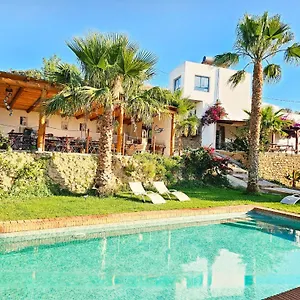  Casa rural La Nava