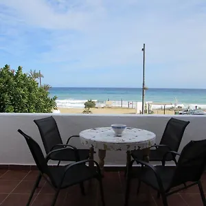 And Beach Appartement