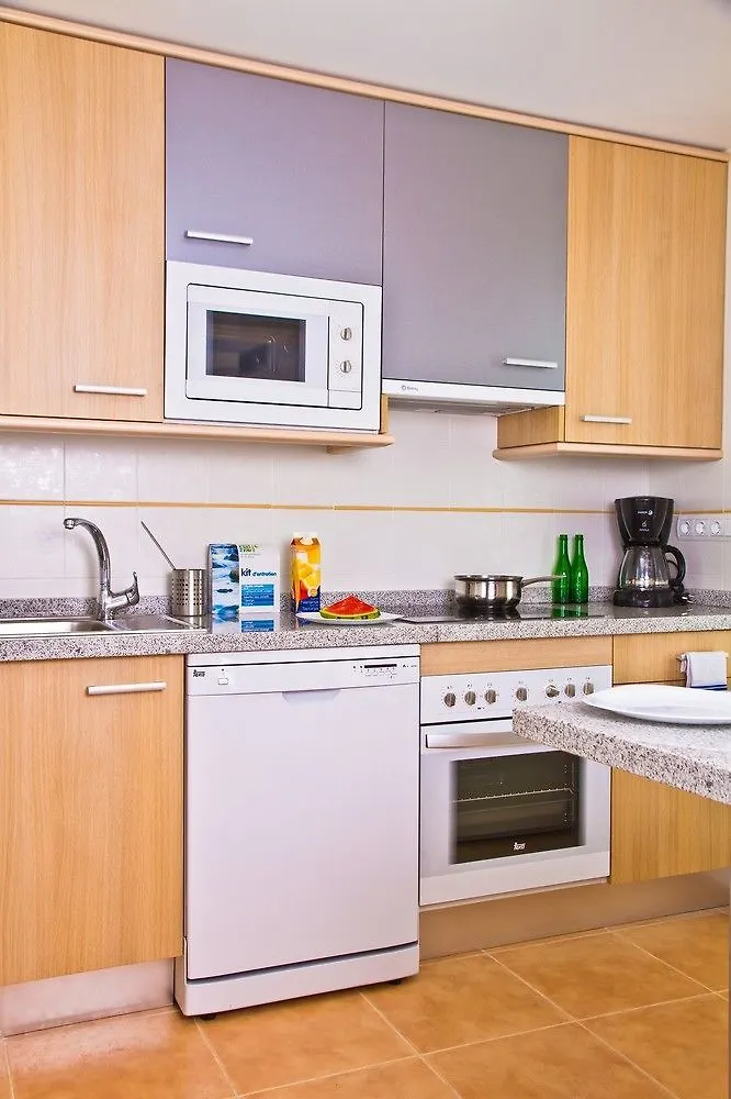 Apartment Pierre & Vacances Mojacar Playa